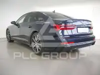 2024 Audi S6