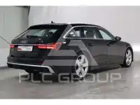 2024 Audi S6