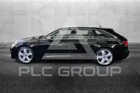 2024 Audi S6