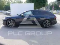 2024 Audi S6