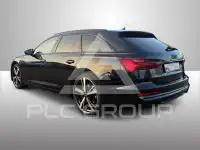 2024 Audi S6