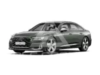 2024 Audi S6