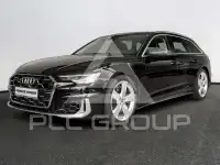 2024 Audi S6