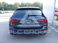 2024 Audi S6