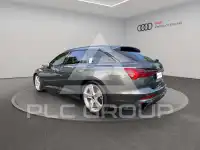 2024 Audi S6