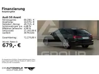 2024 Audi S6