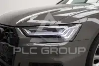 2024 Audi S6