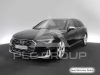 2024 Audi S6