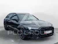 2024 Audi S6