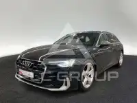 2024 Audi S6