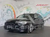 2024 Audi S6