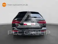 2024 Audi S6