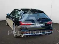 2024 Audi S6