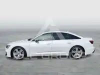 2024 Audi S6