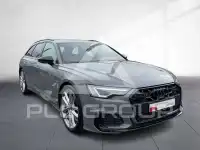 2024 Audi S6