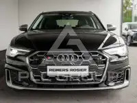 2024 Audi S6