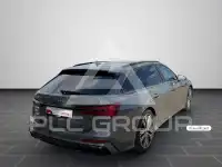 2024 Audi S6
