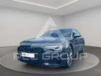 2024 Audi S6