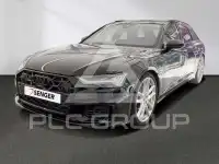2024 Audi S6