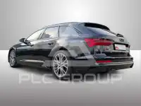 2024 Audi S6