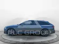 2024 Audi S6