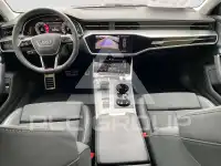 2024 Audi S6
