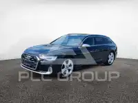 2024 Audi S6