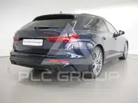2024 Audi S6