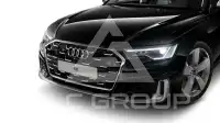 2024 Audi S6