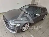 2024 Audi S6