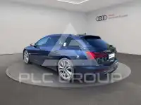 2024 Audi S6