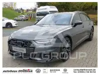 2024 Audi S6