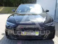 2024 Audi S6