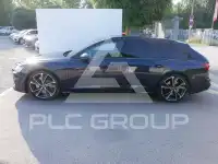 2024 Audi S6