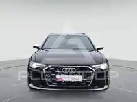 2024 Audi S6