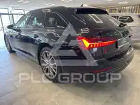 2024 Audi S6