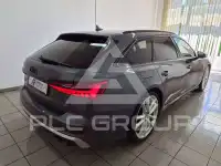 2024 Audi S6