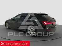 2024 Audi S6