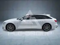 2024 Audi S6