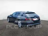 2024 Audi S6
