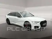 2024 Audi S6