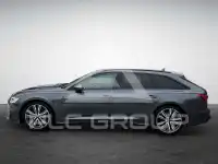 2024 Audi S6
