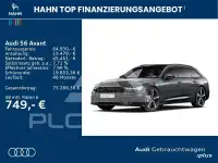 2024 Audi S6