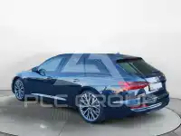 2024 Audi S6
