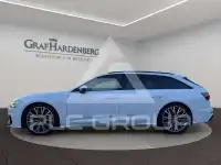 2024 Audi S6