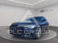2024 Audi S6