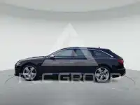 2024 Audi S6