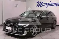 2024 Audi S6