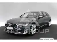 2024 Audi S6