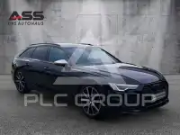 2024 Audi S6